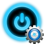 Logo of Power Off Configuration android Application 